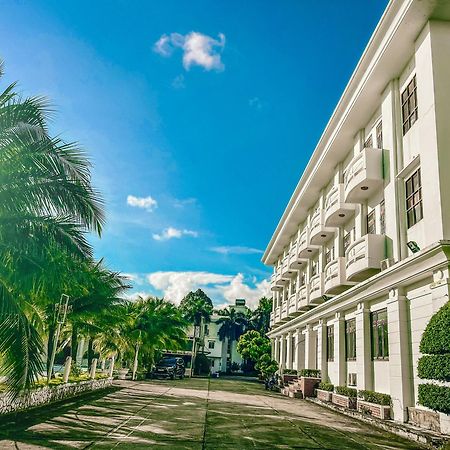 Hawaii Resort Phu Quoc Exterior foto