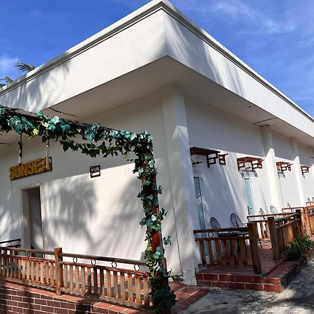 Hawaii Resort Phu Quoc Exterior foto