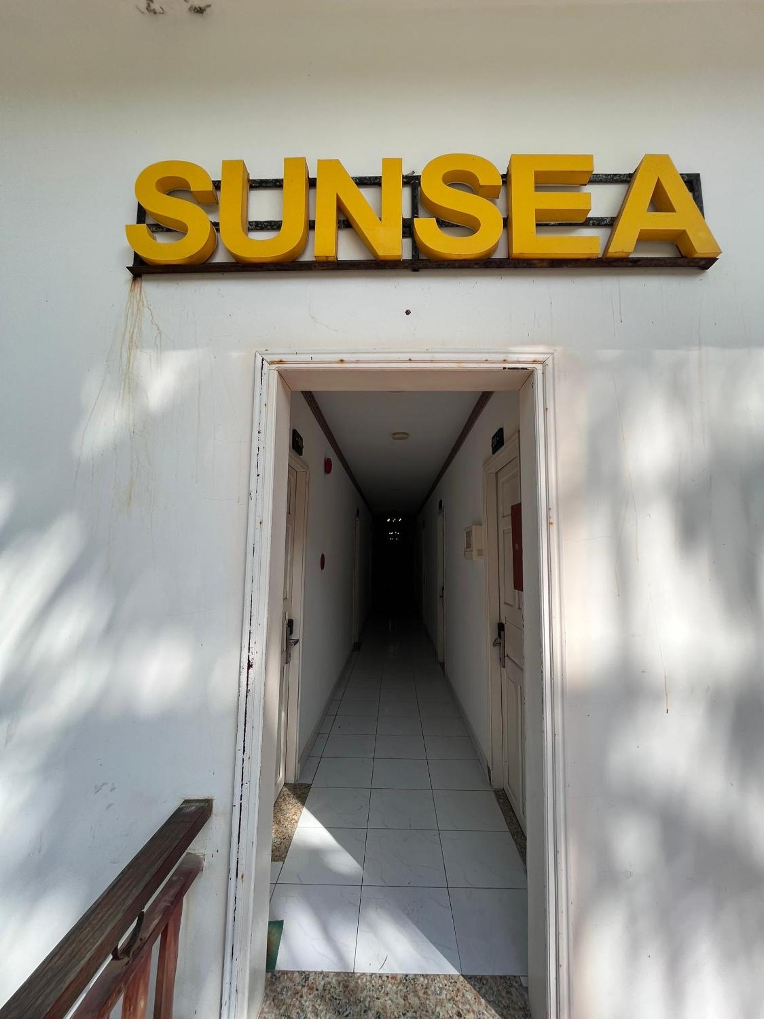 Hawaii Resort Phu Quoc Exterior foto